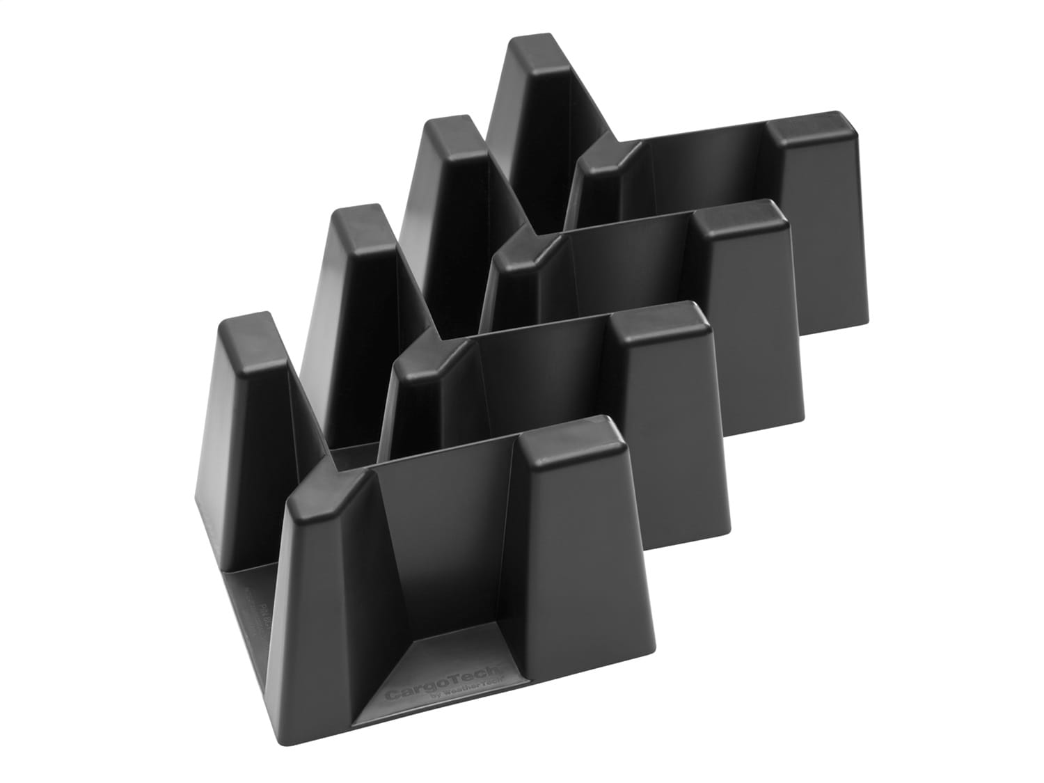 CargoTech® Cargo Containment System thumbnail 2