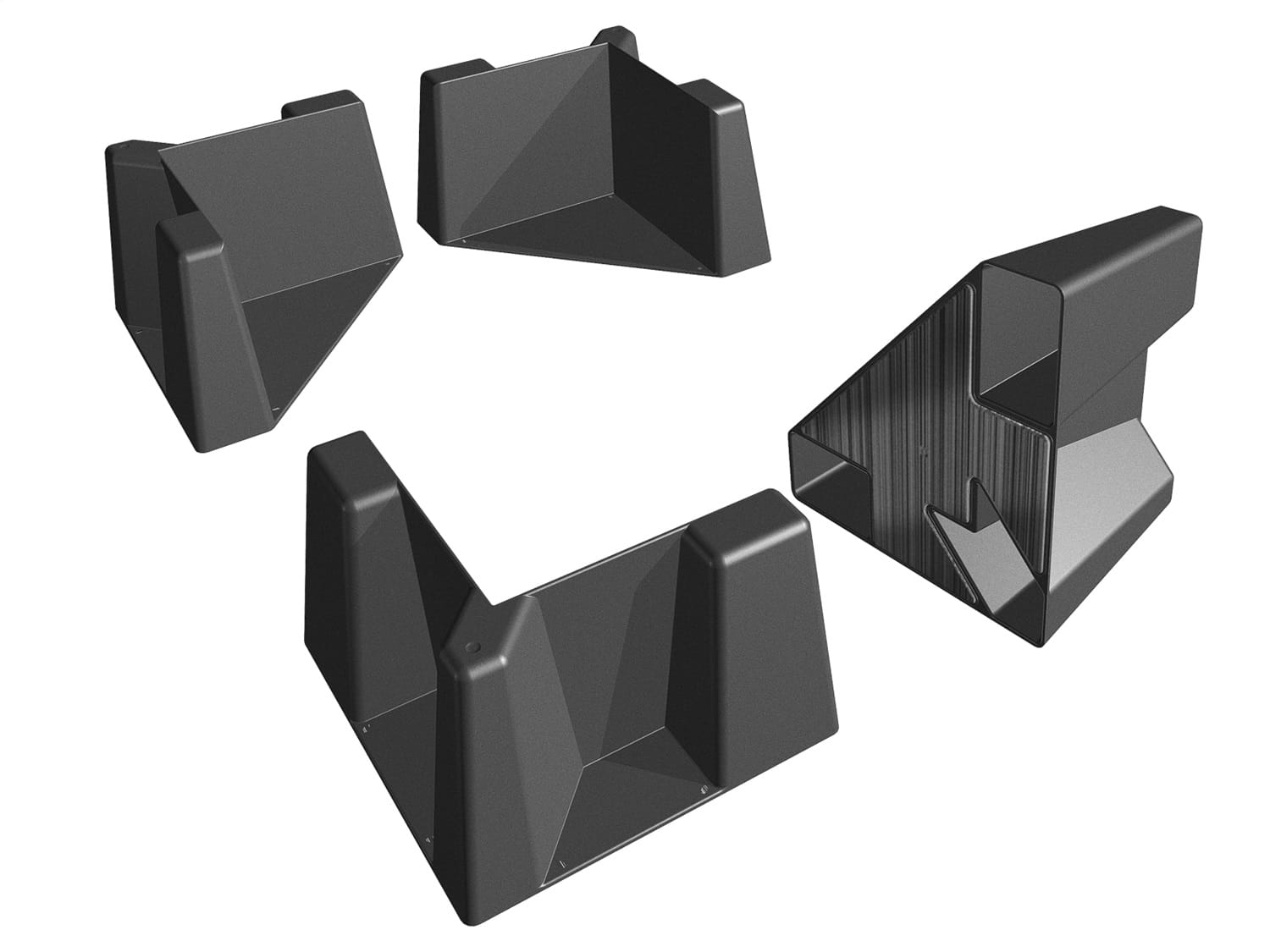 CargoTech® Cargo Containment System thumbnail 4