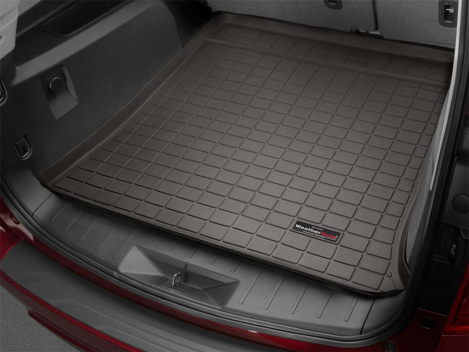 Cargo Liner thumbnail 2