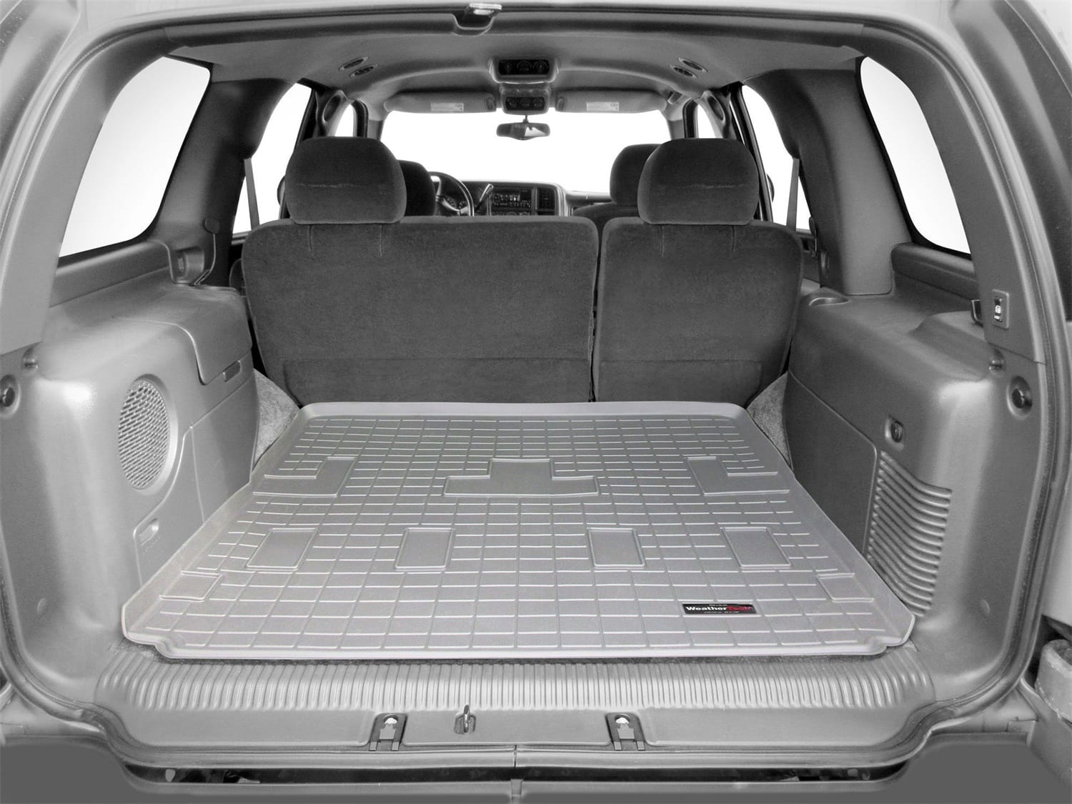 Cargo Liner thumbnail 3