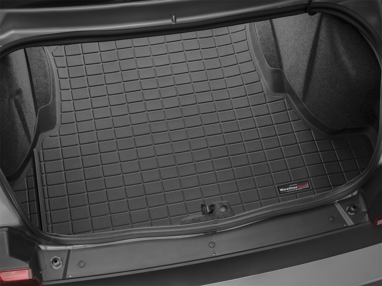 Cargo Liner thumbnail 2
