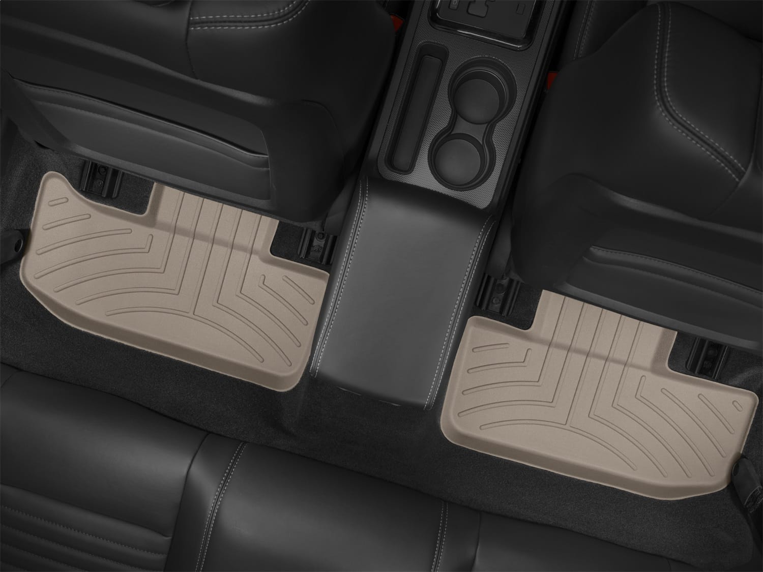 FloorLiner™ DigitalFit®