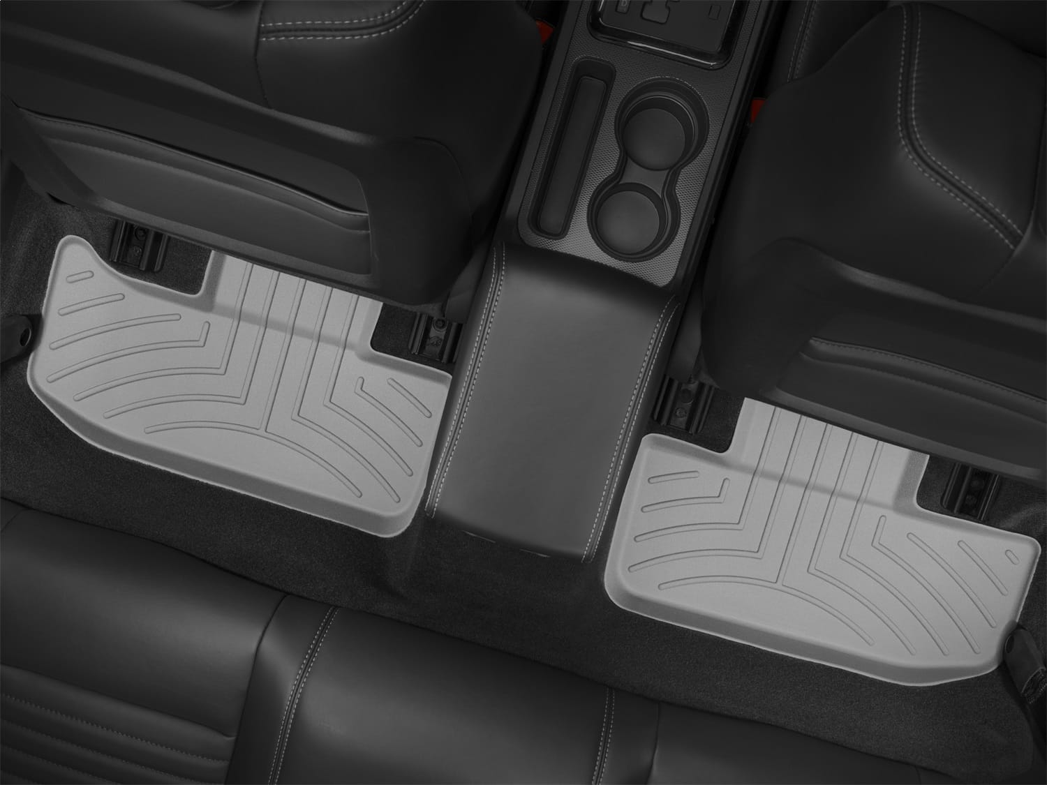 FloorLiner™ DigitalFit®