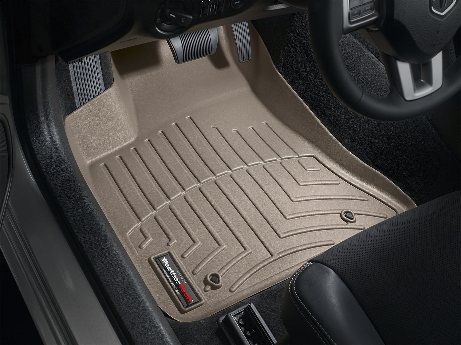FloorLiner™ DigitalFit®