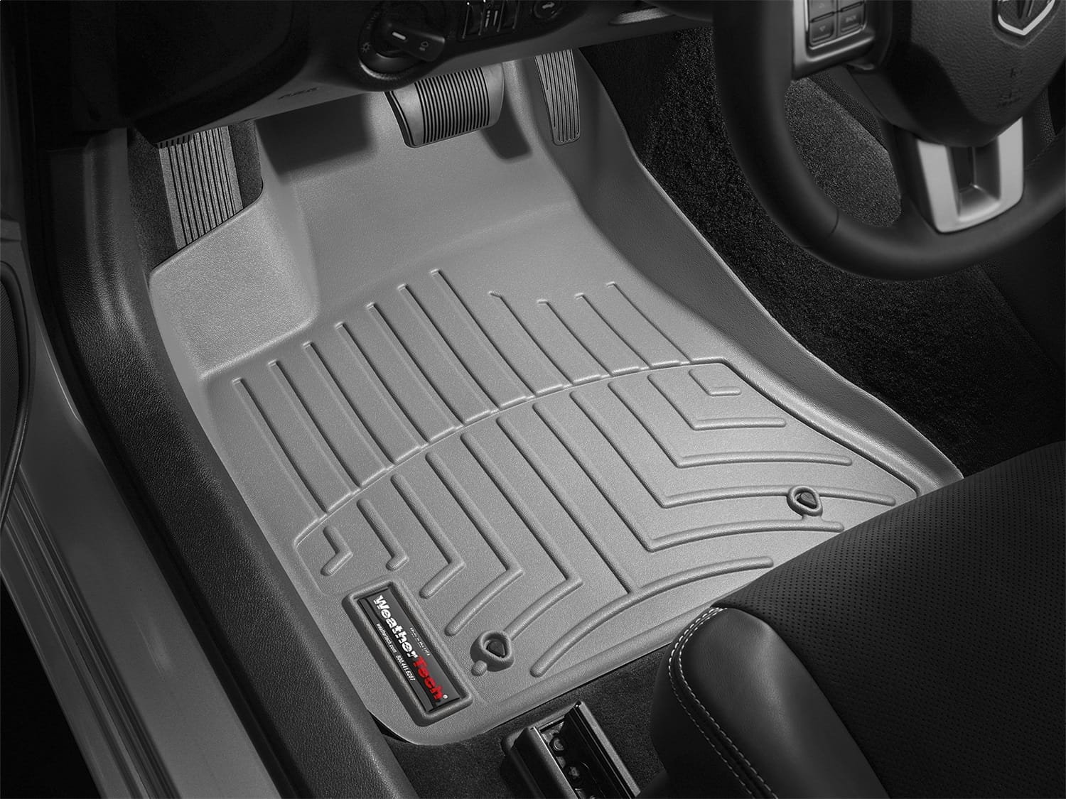 FloorLiner™ DigitalFit®