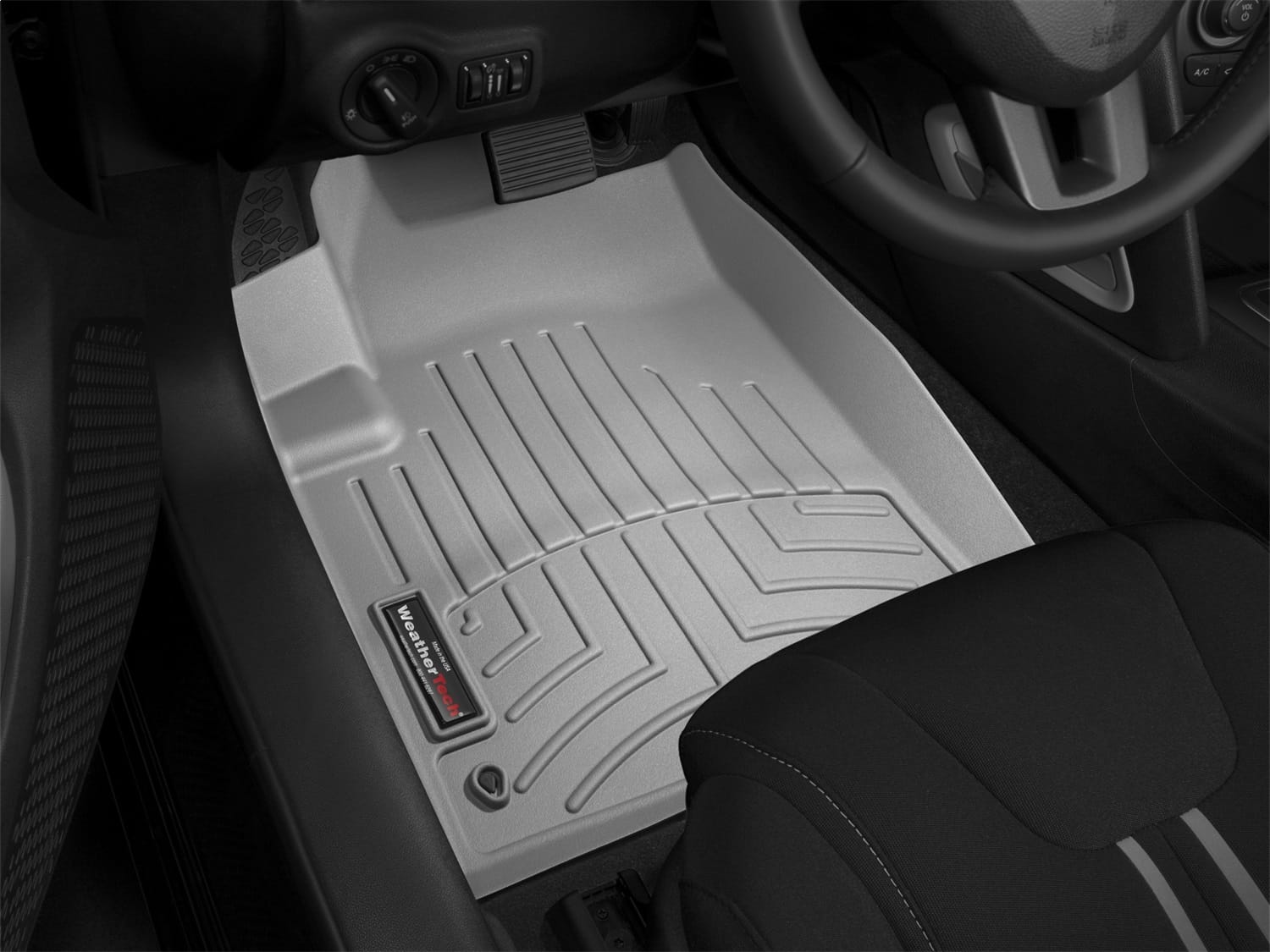 FloorLiner™ DigitalFit®