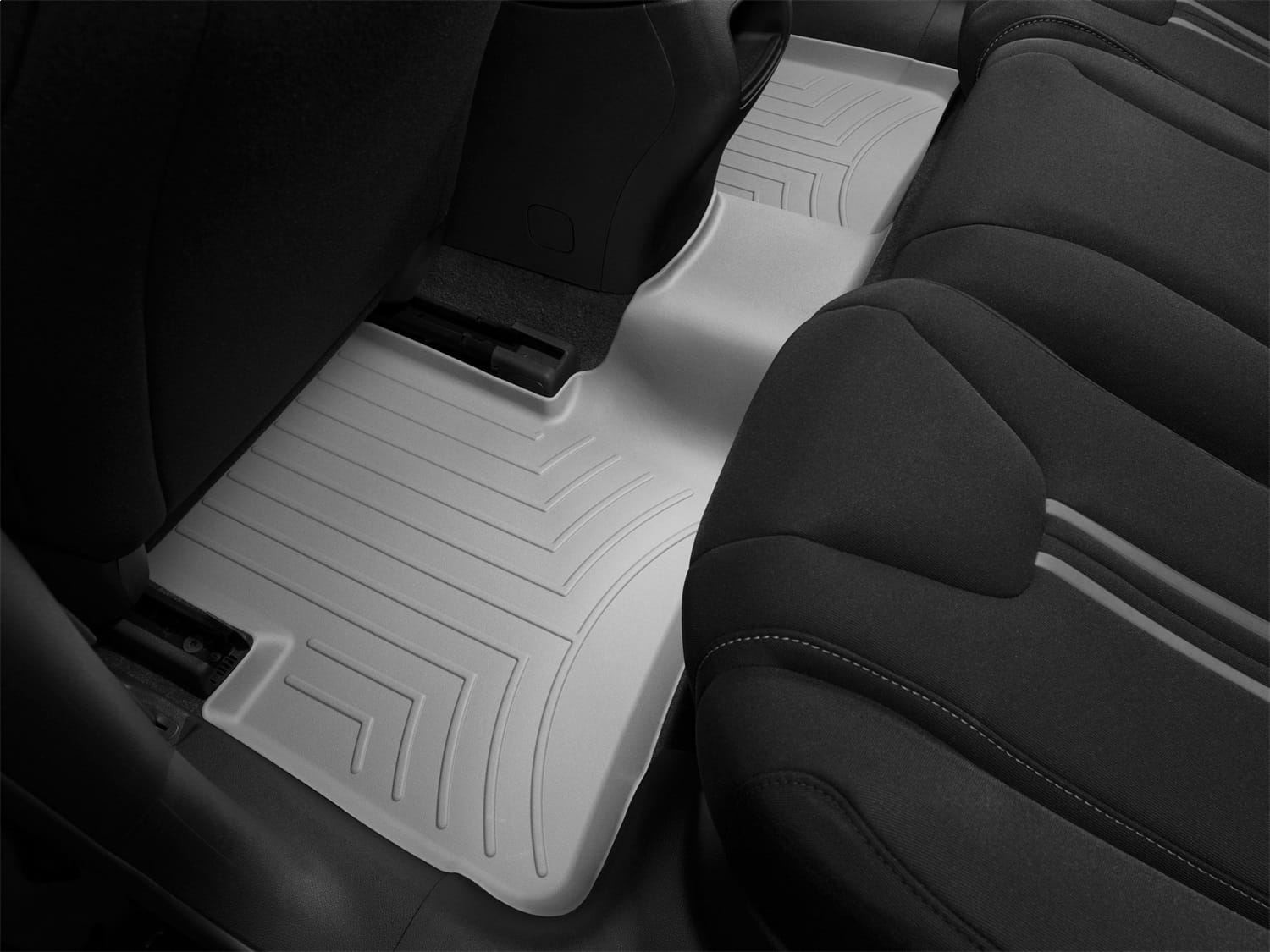FloorLiner™ DigitalFit®
