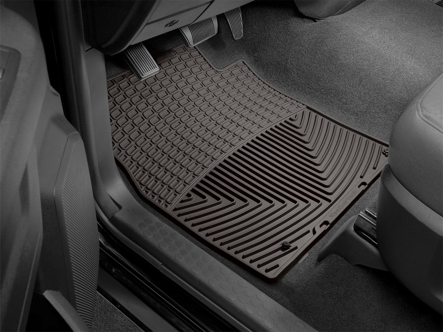 All Weather Floor Mats