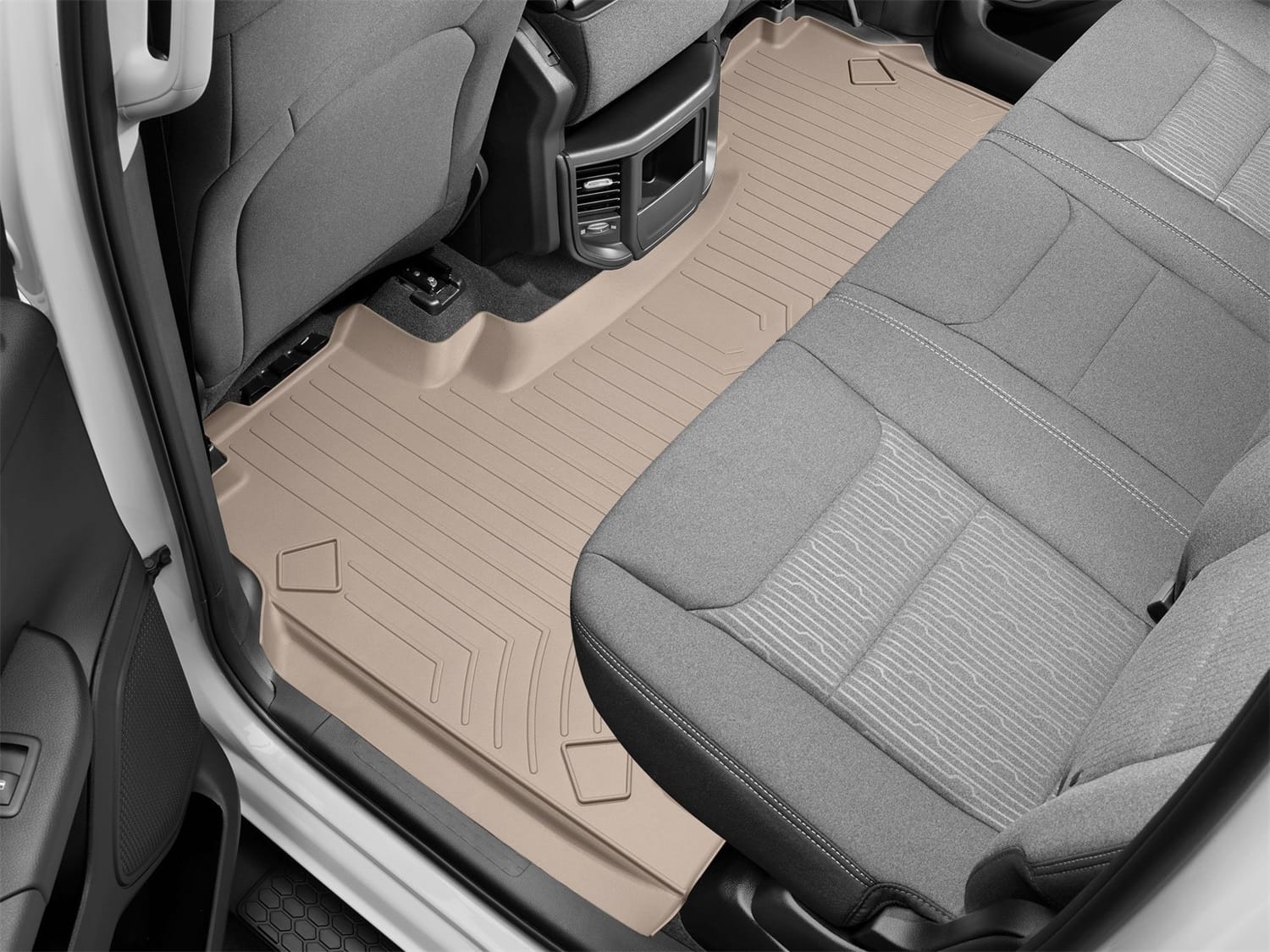 FloorLiner™ DigitalFit® thumbnail 2