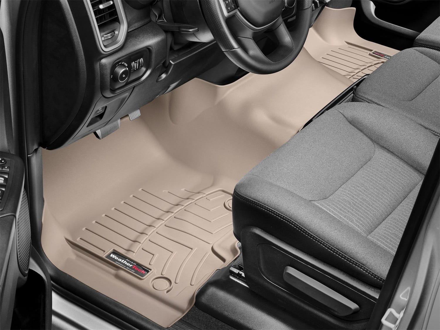 FloorLiner™ DigitalFit® thumbnail 2