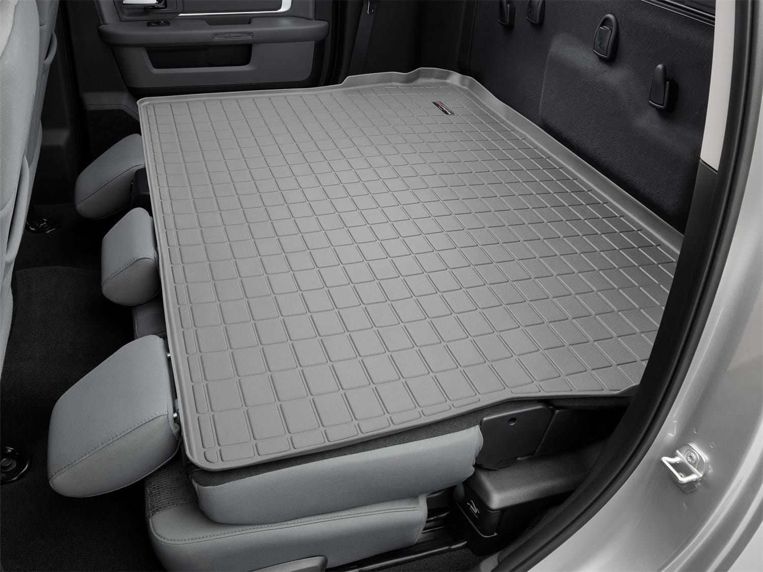 Cargo Liner thumbnail 2