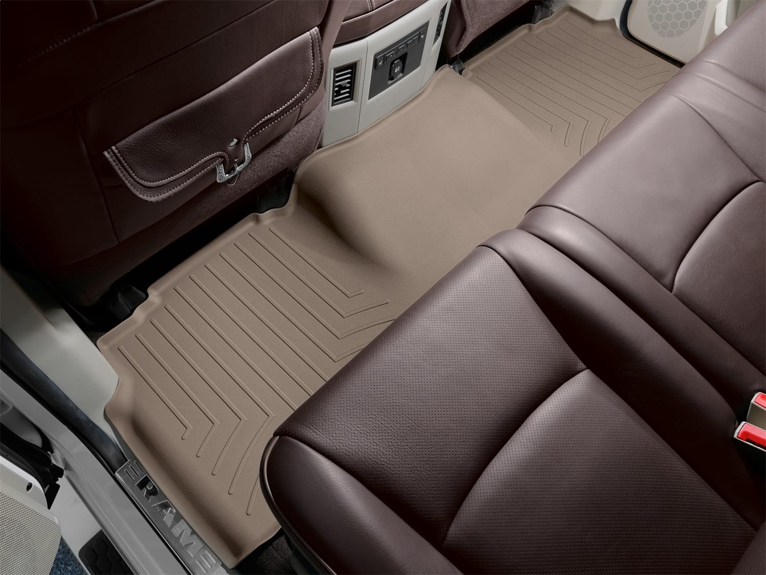 FloorLiner™ DigitalFit®