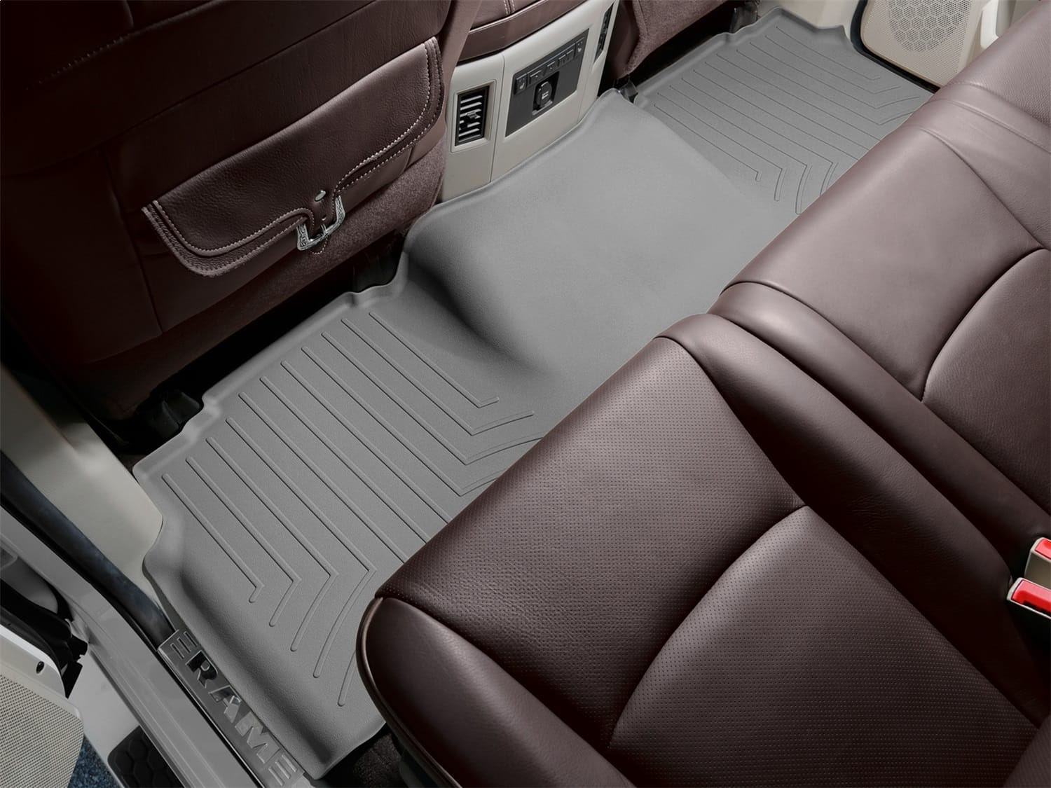 FloorLiner™ DigitalFit®