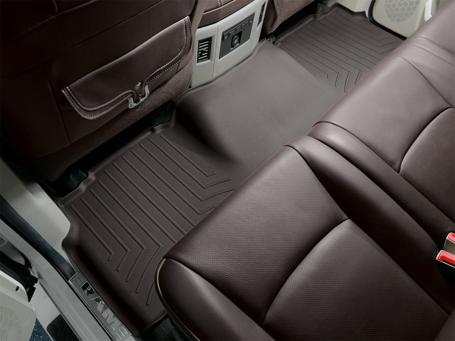 FloorLiner™ DigitalFit®