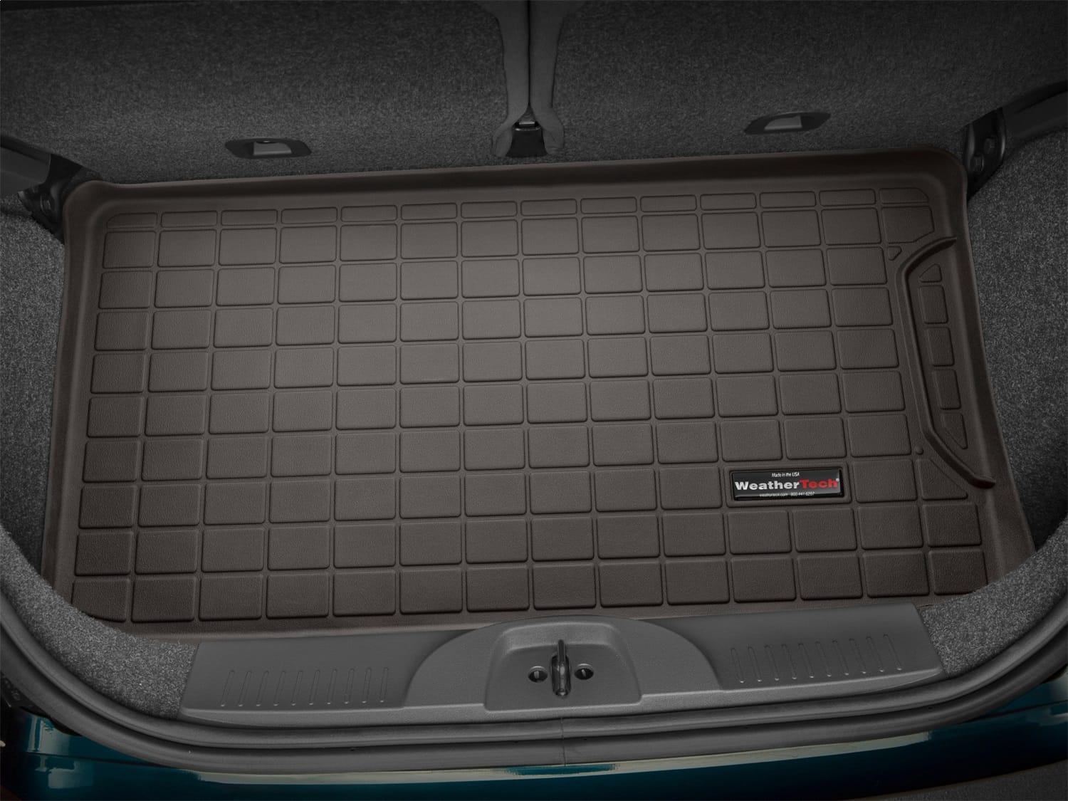 Cargo Liner thumbnail 2