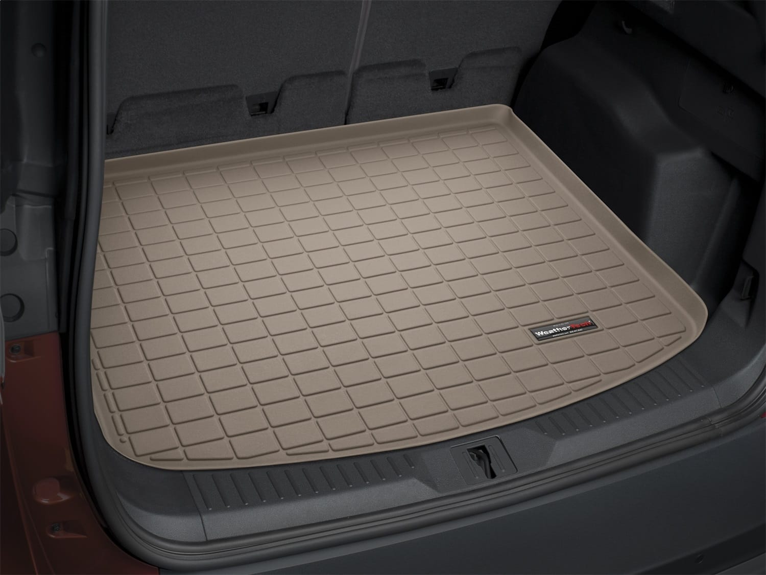 Cargo Liner thumbnail 2