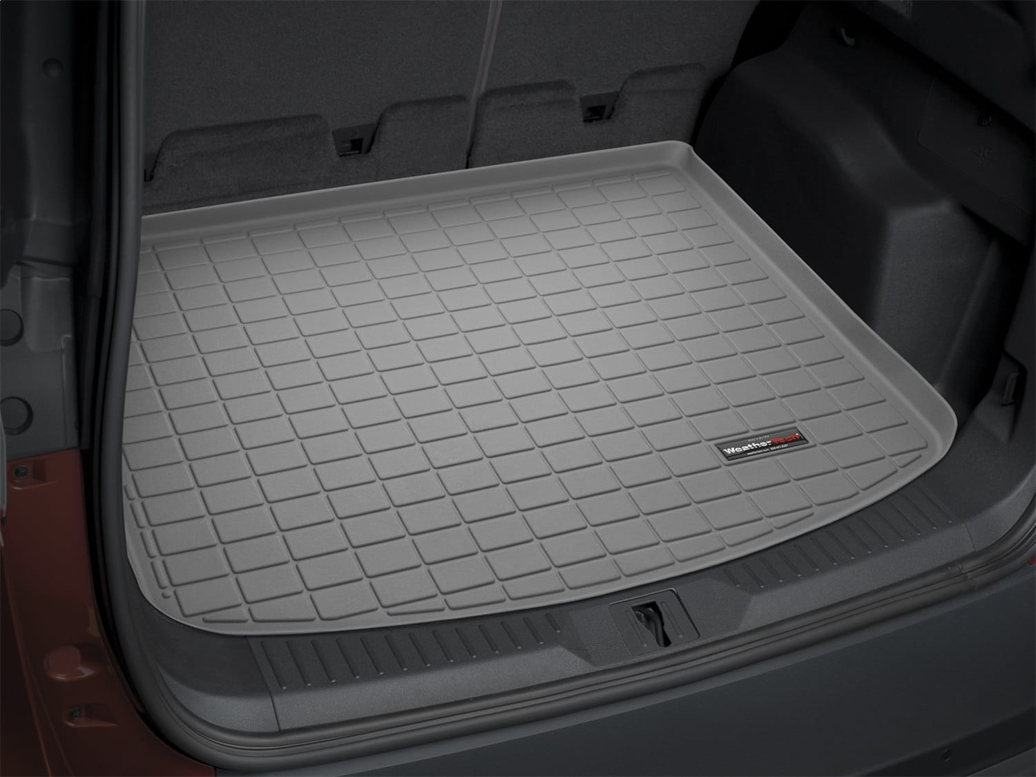 Cargo Liner thumbnail 2