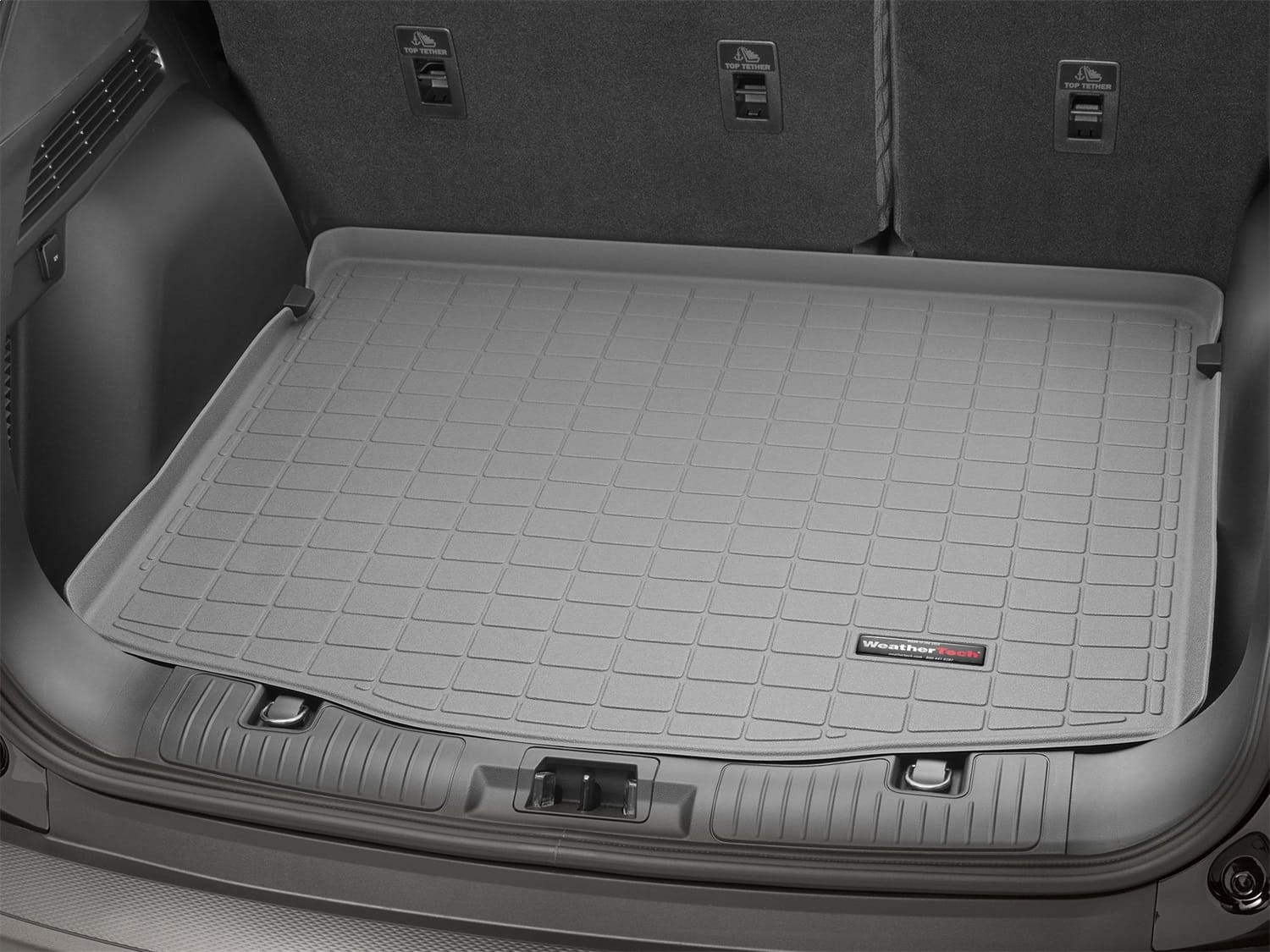 Cargo Liner thumbnail 2