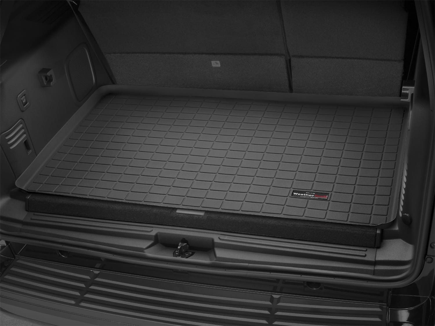 Cargo Liner thumbnail 2