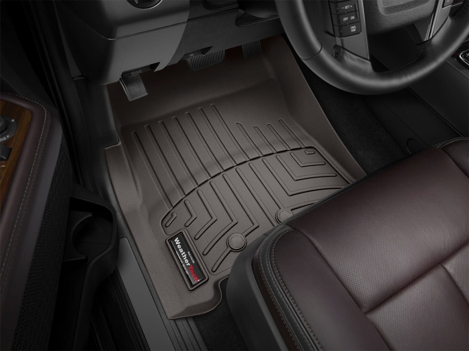 FloorLiner™ DigitalFit®