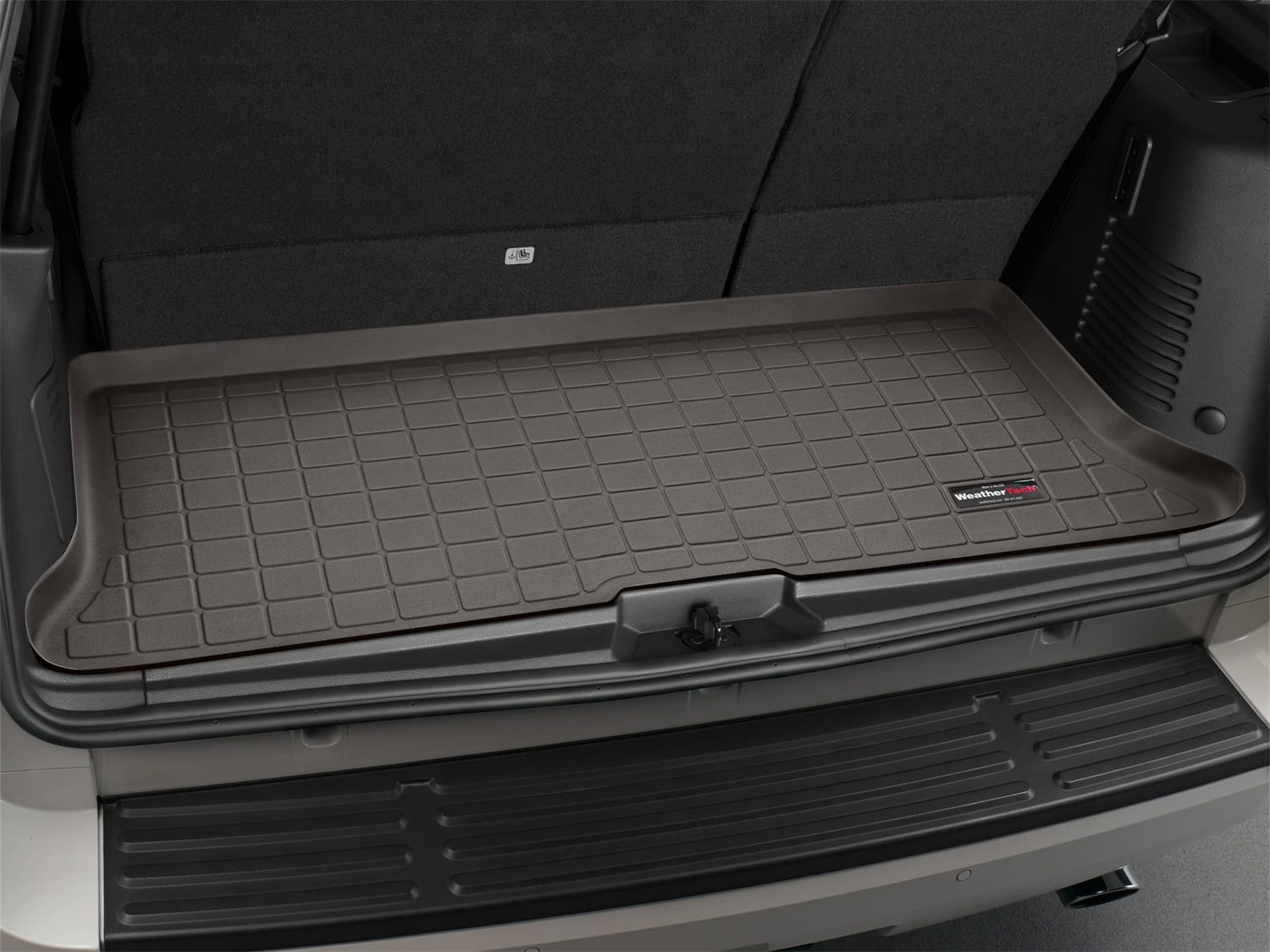 Cargo Liner thumbnail 2