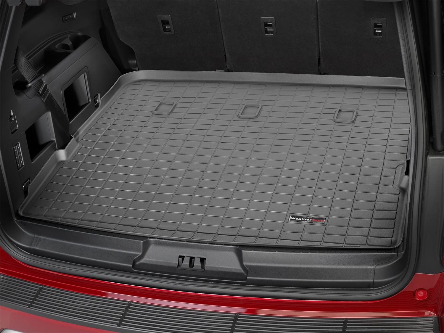Cargo Liner thumbnail 2