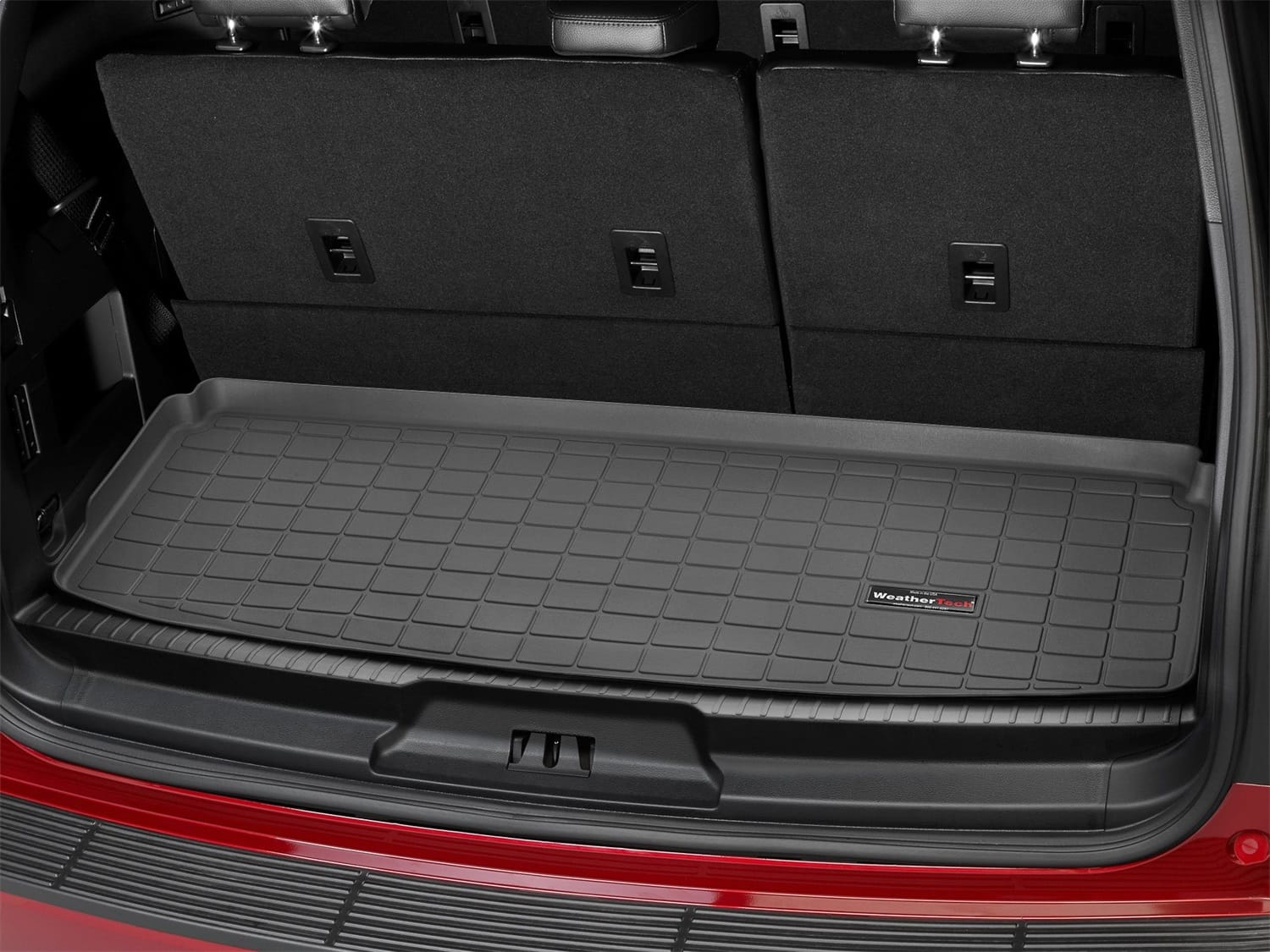 Cargo Liner thumbnail 2