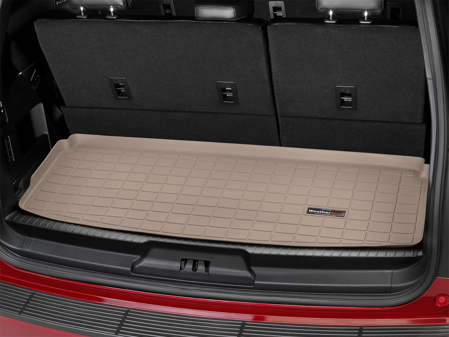 Cargo Liner thumbnail 2