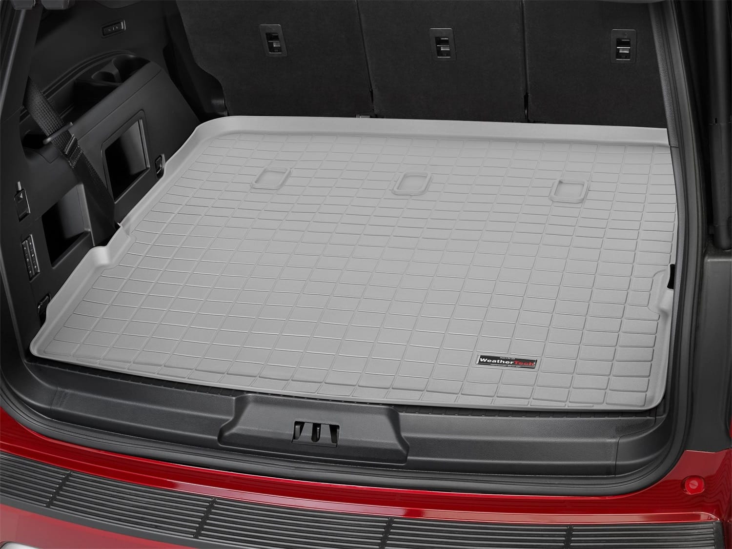 Cargo Liner thumbnail 2