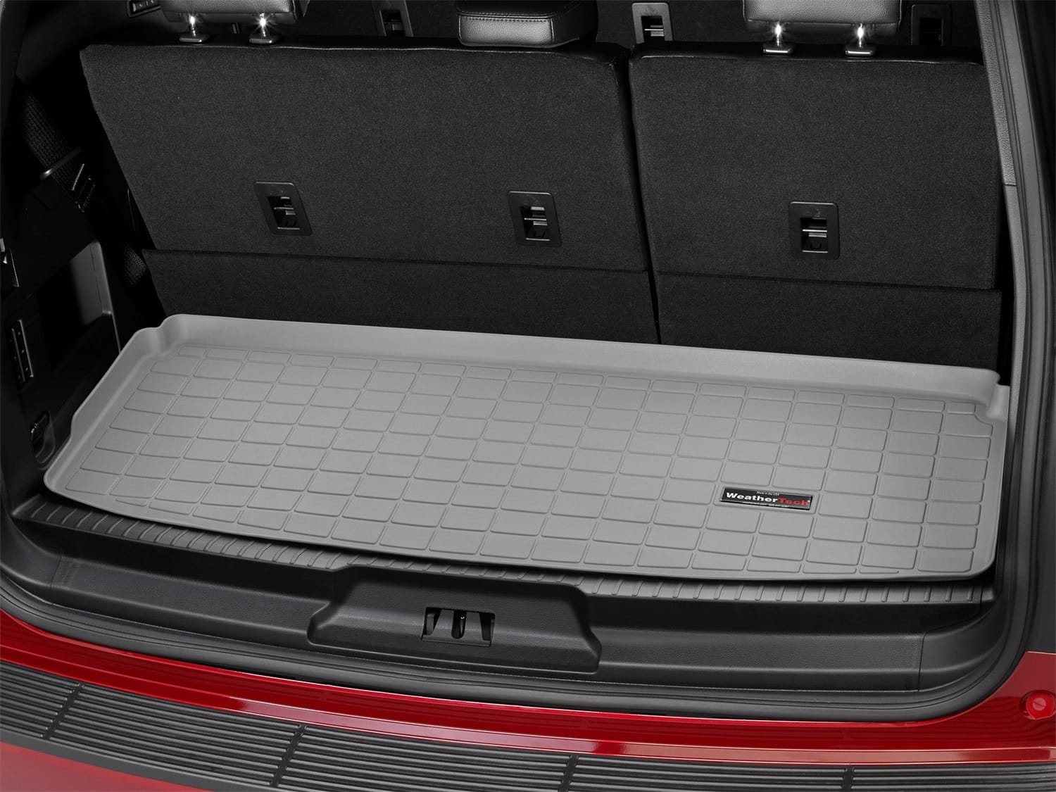 Cargo Liner thumbnail 2