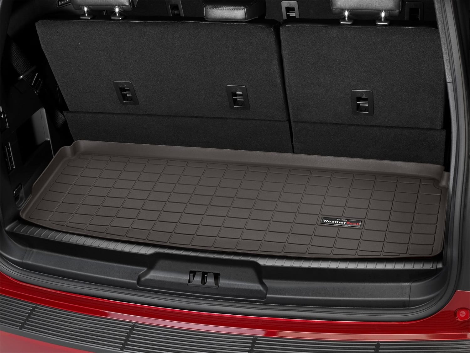 Cargo Liner thumbnail 2