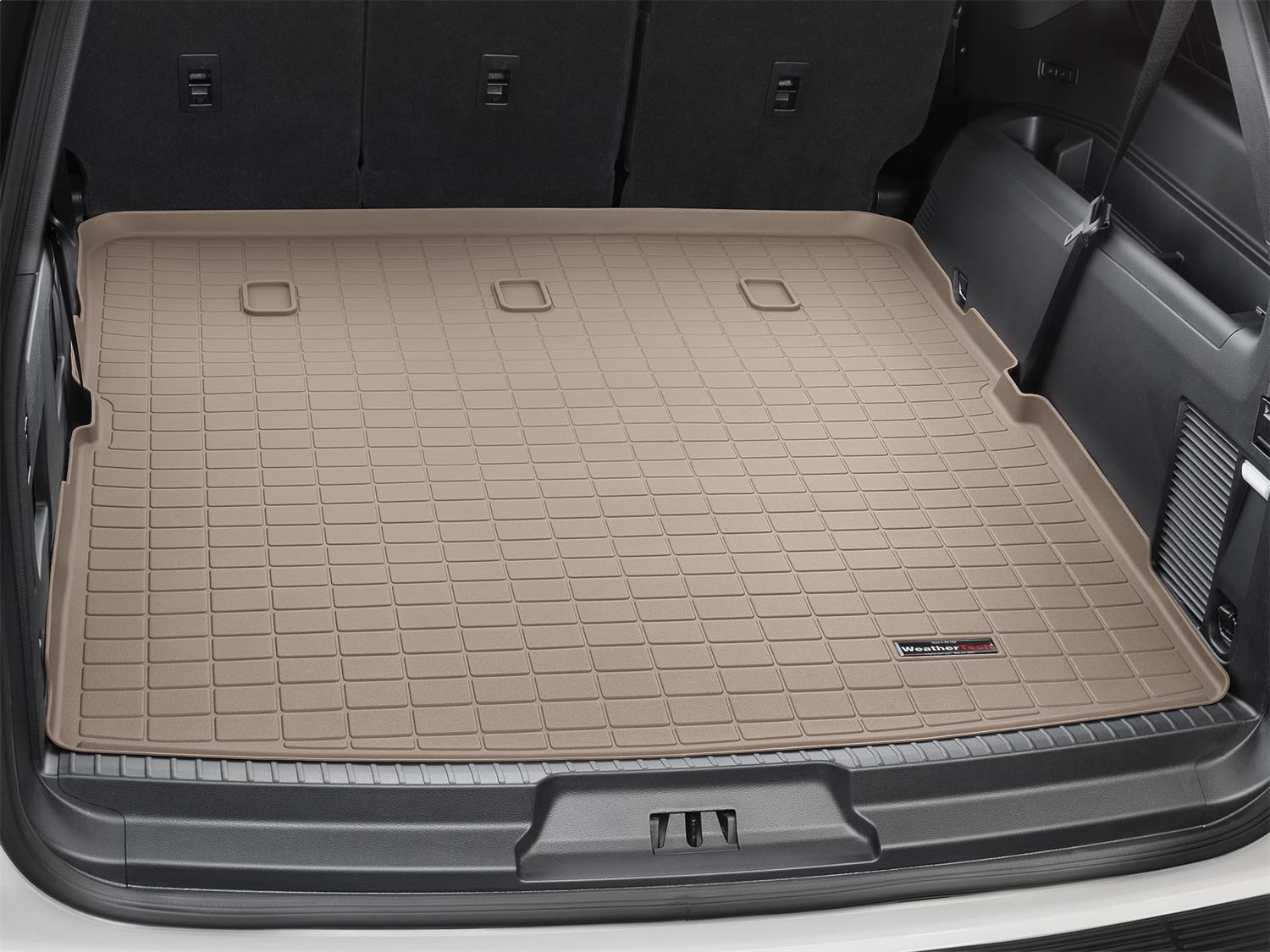 Cargo Liner thumbnail 2