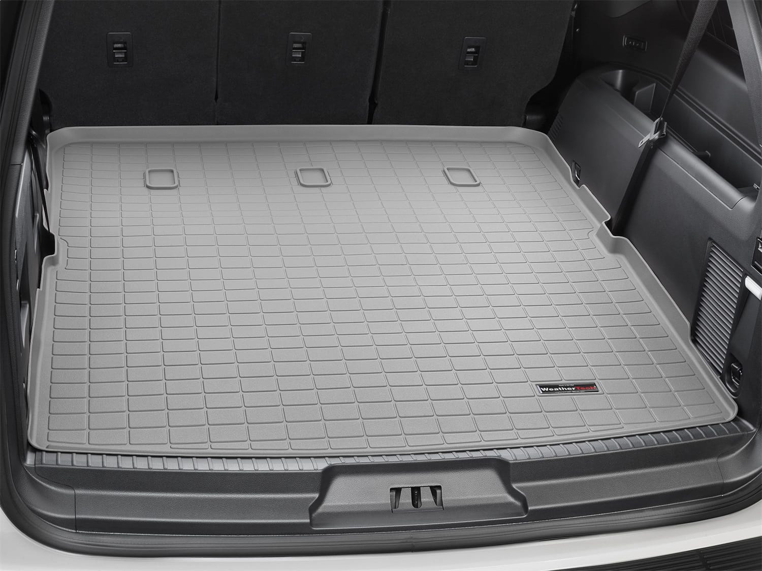 Cargo Liner thumbnail 2