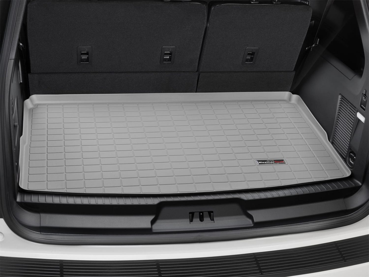Cargo Liner thumbnail 2
