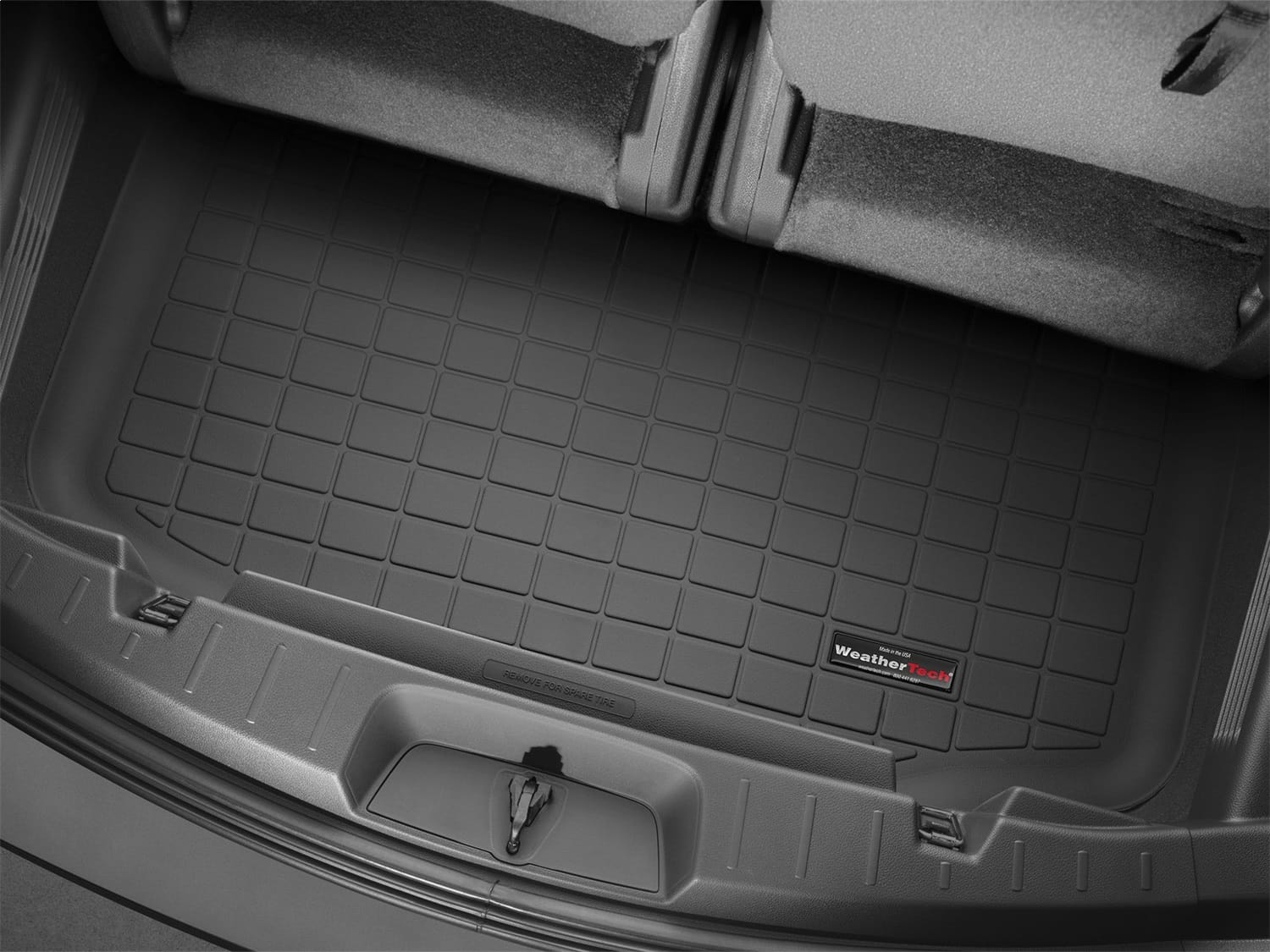 Cargo Liner thumbnail 2