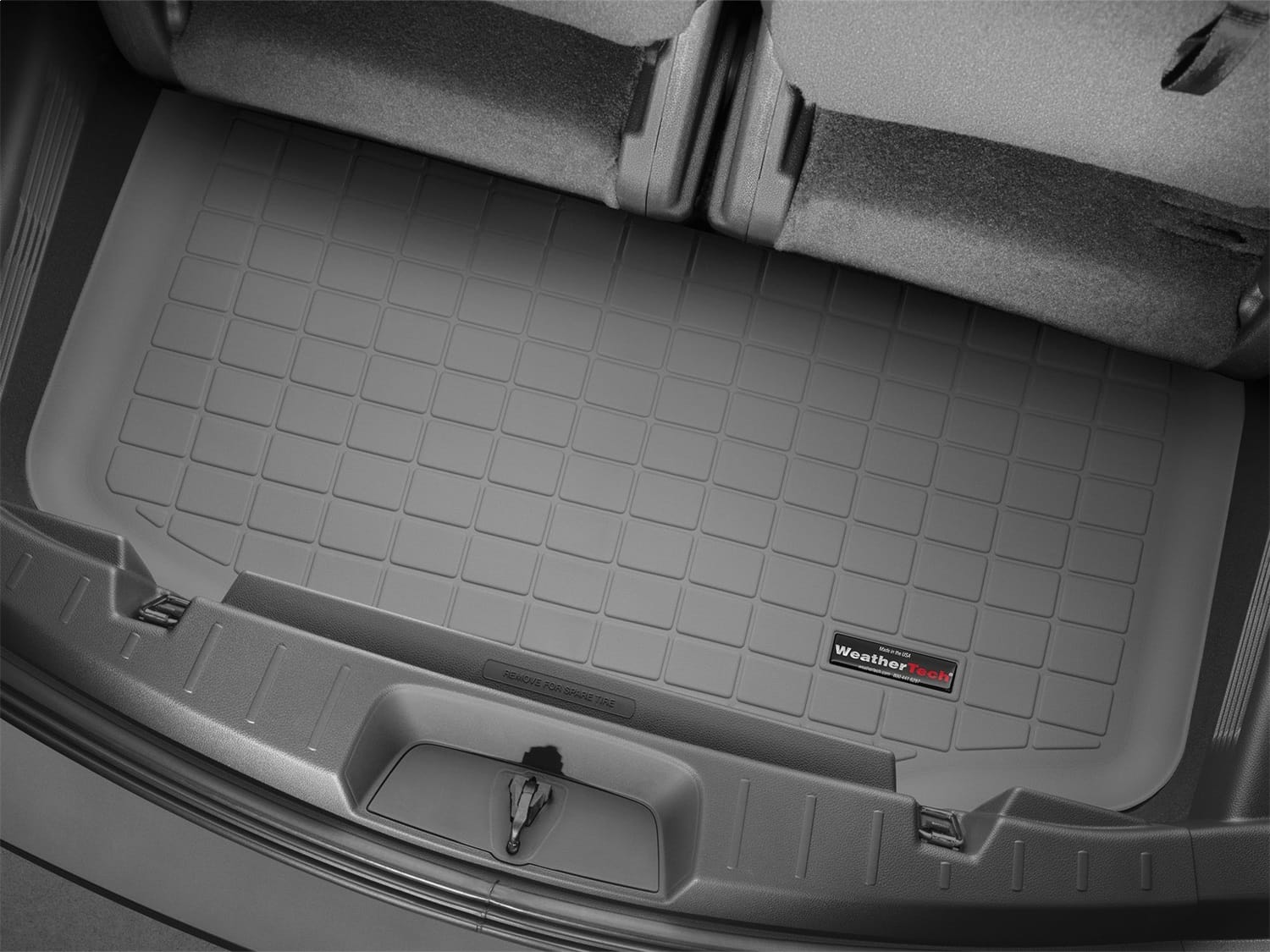 Cargo Liner thumbnail 2