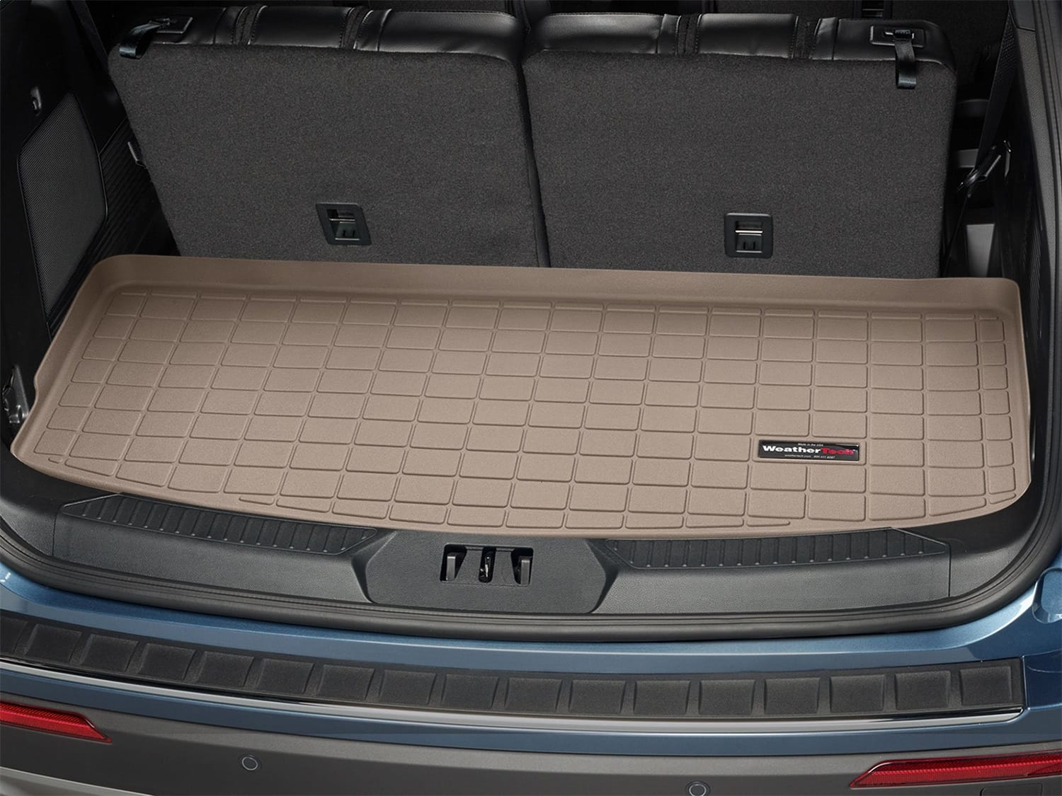 Cargo Liner thumbnail 2