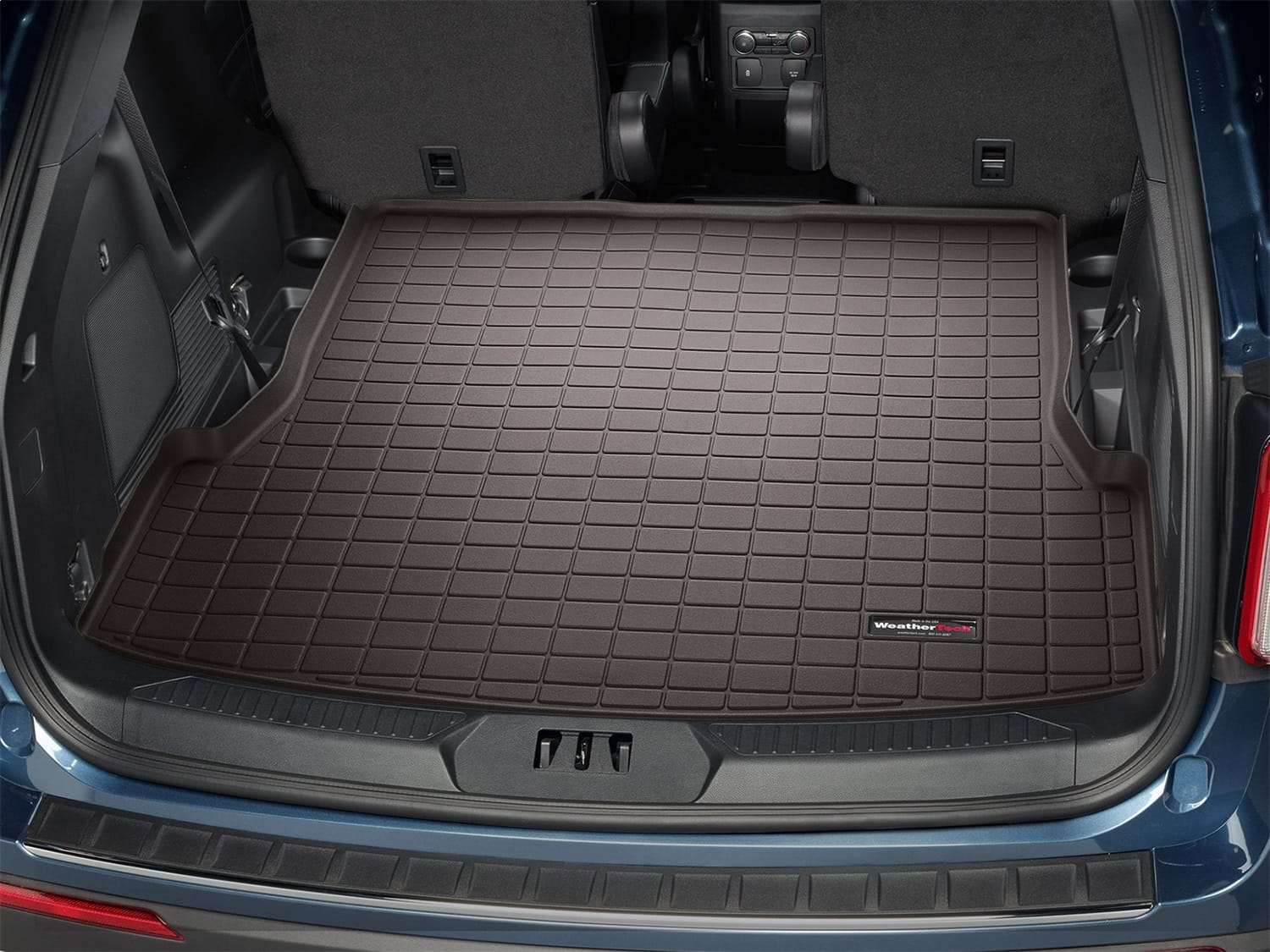 Cargo Liner thumbnail 2