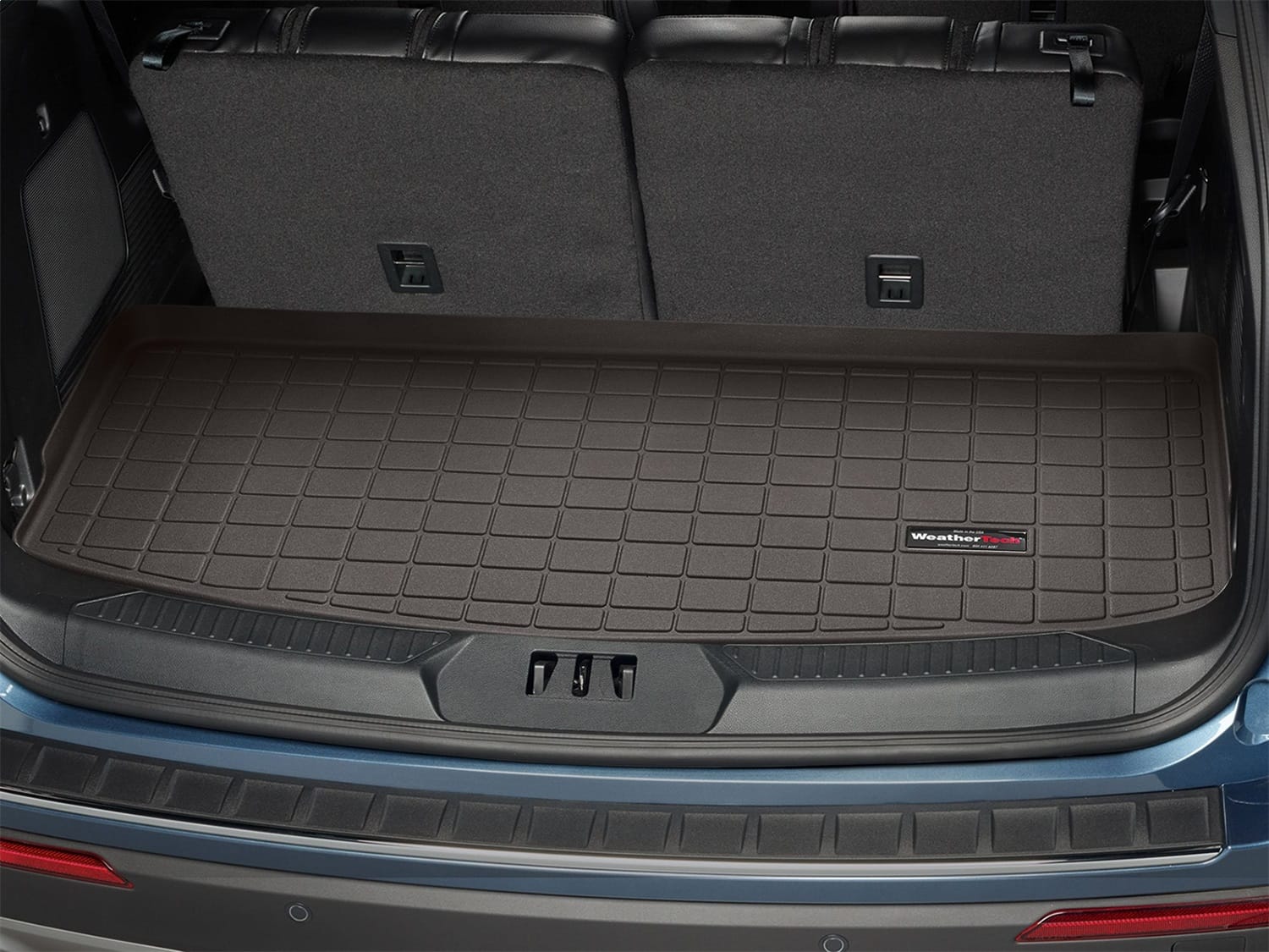 Cargo Liner thumbnail 2