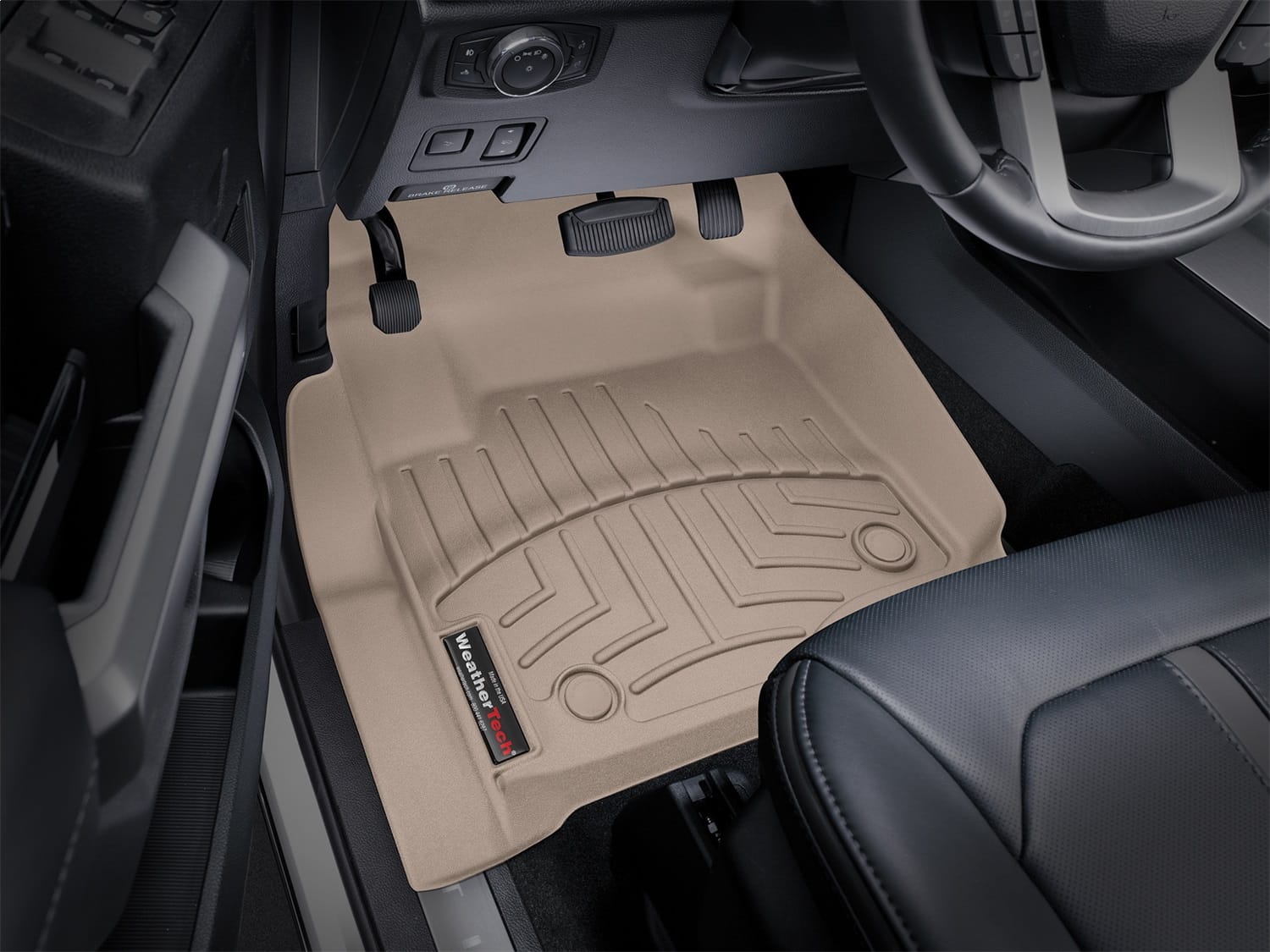 FloorLiner™ DigitalFit® thumbnail 2