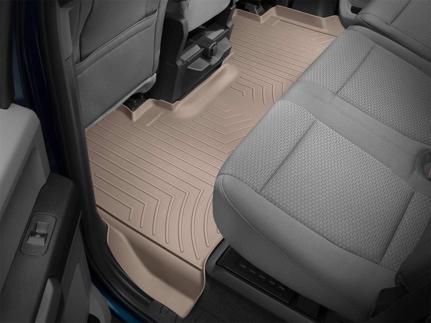 FloorLiner™ DigitalFit® thumbnail 2