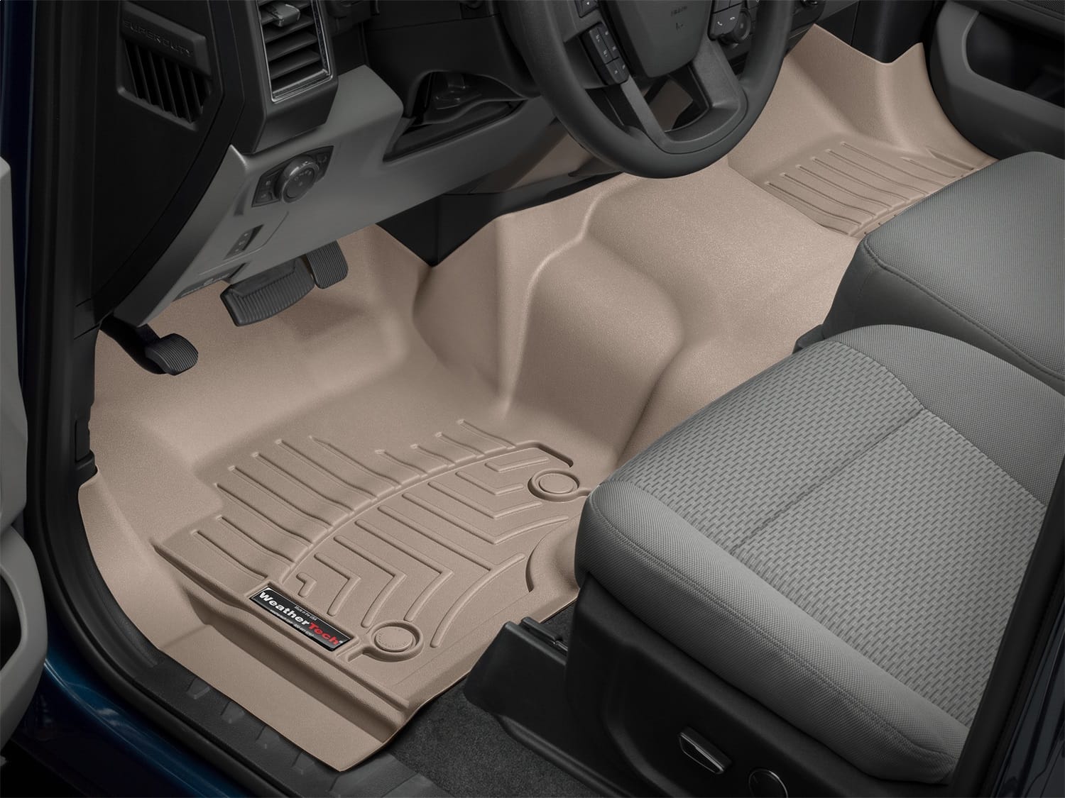 FloorLiner™ DigitalFit® thumbnail 2