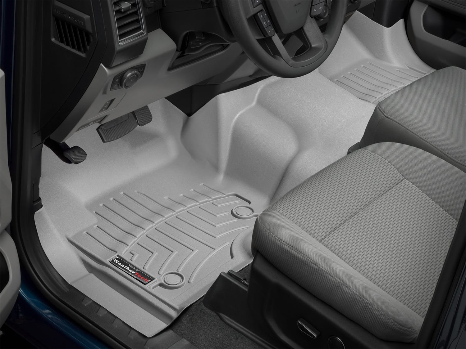 FloorLiner™ DigitalFit®