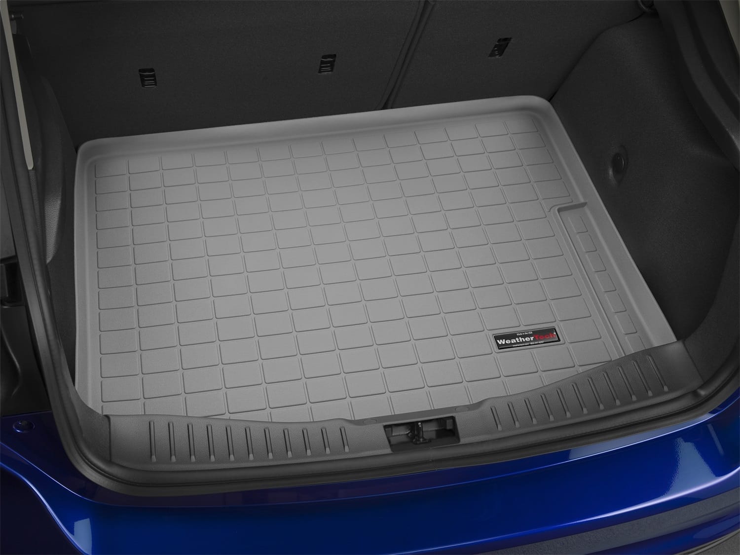 Cargo Liner thumbnail 2