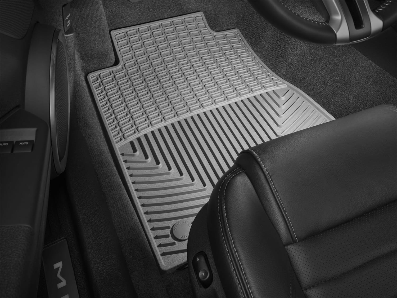 All Weather Floor Mats