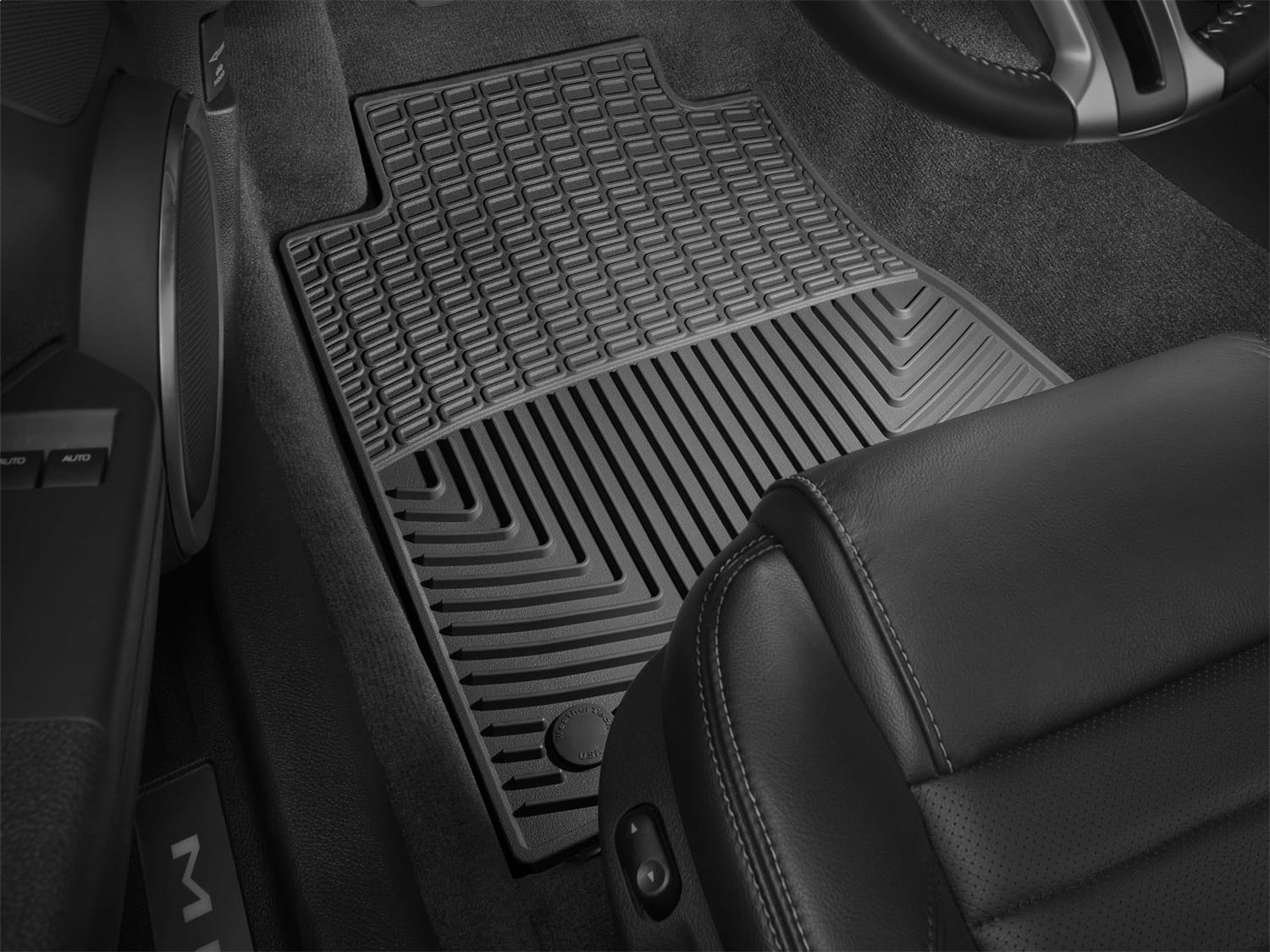 All Weather Floor Mats