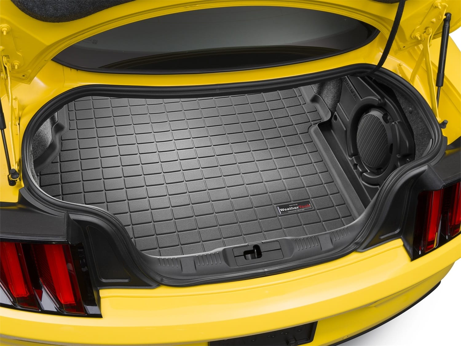 Cargo Liner thumbnail 2