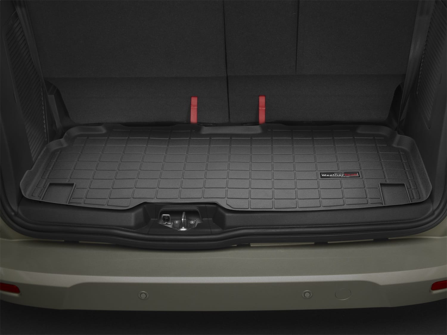 Cargo Liner thumbnail 2