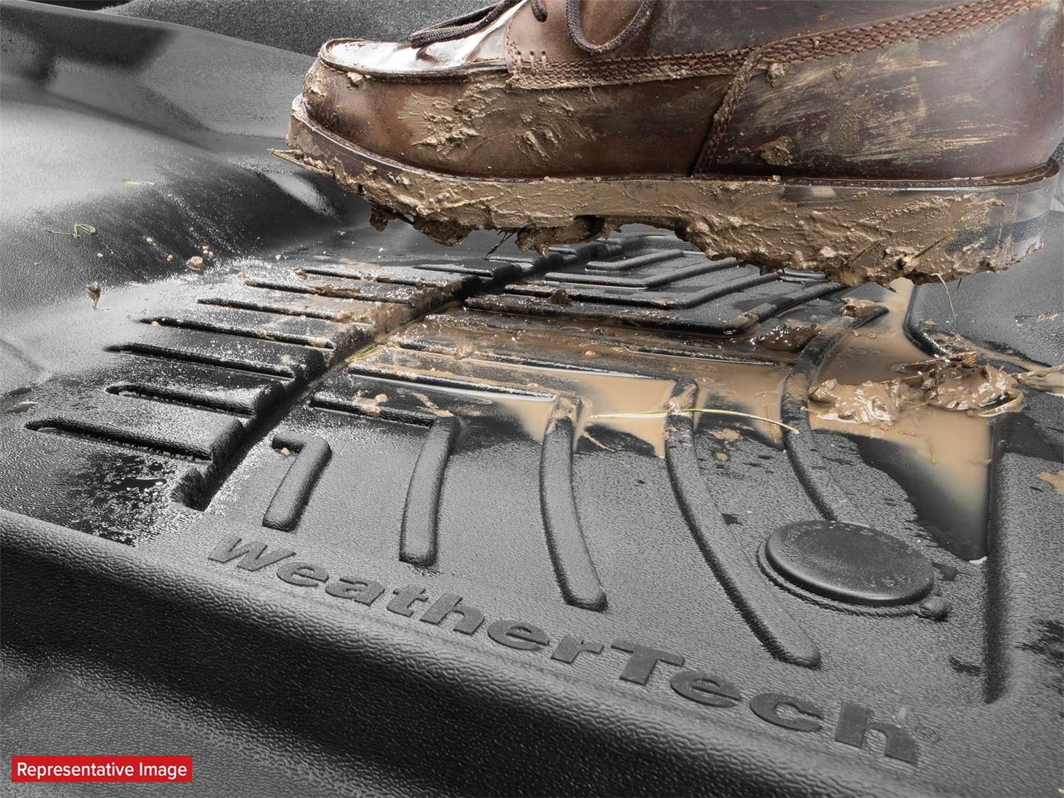 FloorLiner™ HP thumbnail 2