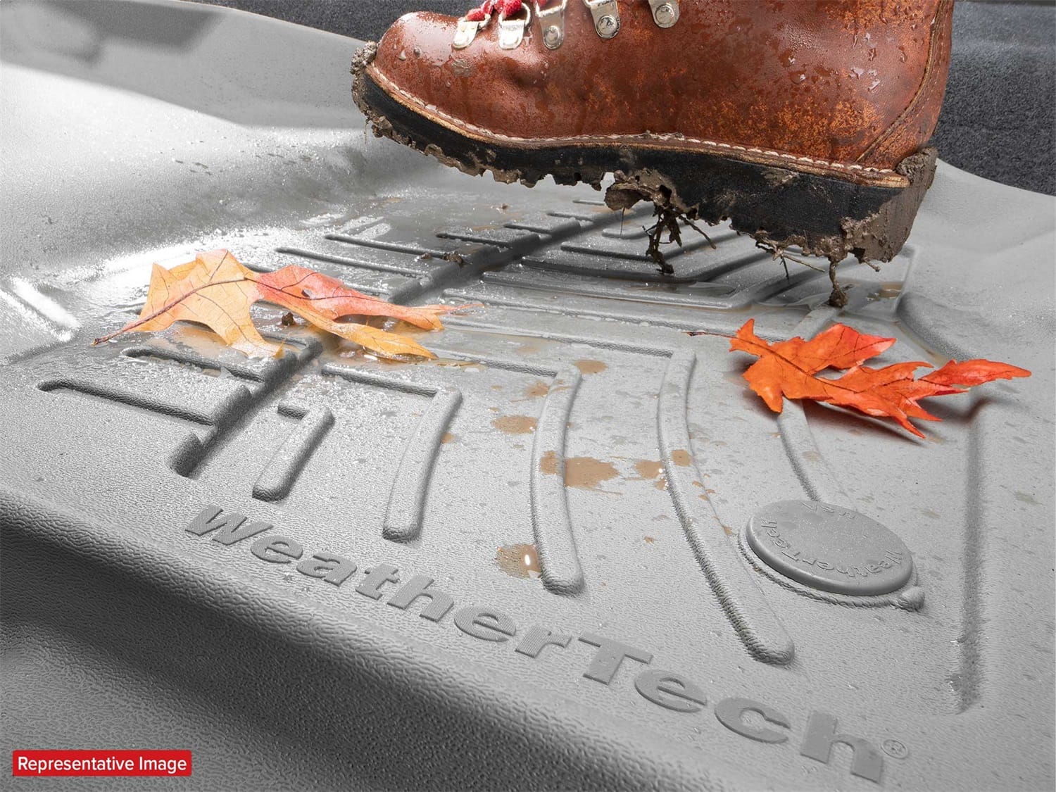 FloorLiner™ HP thumbnail 4